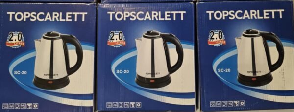 THERMOS ELECTRIQUE SC-20