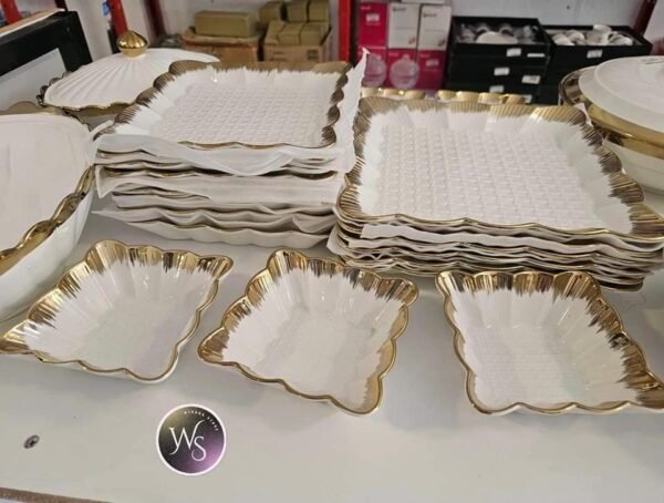 Service à table – Image 2
