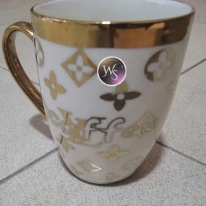 Tasse en Céramique