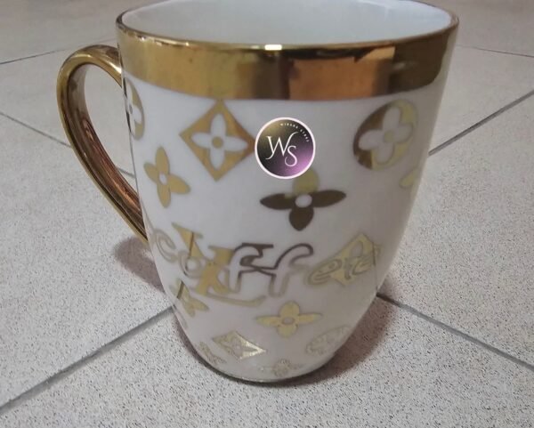 Tasse en Céramique