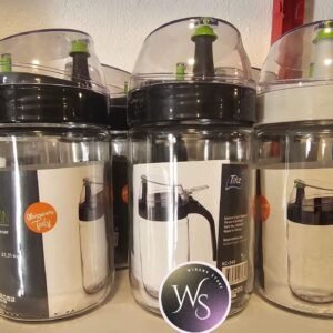 Distributeur d'huile