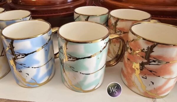 Tasse en Céramique – Image 2