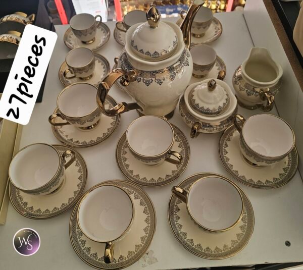 Service Café 27pieces – Image 2