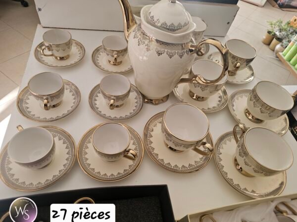 Service Café 27pieces – Image 3