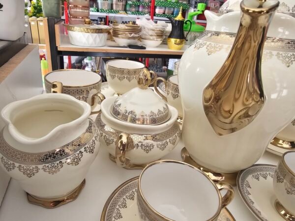 Service Café 27pieces – Image 5