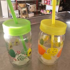Verre milkshake 380ml