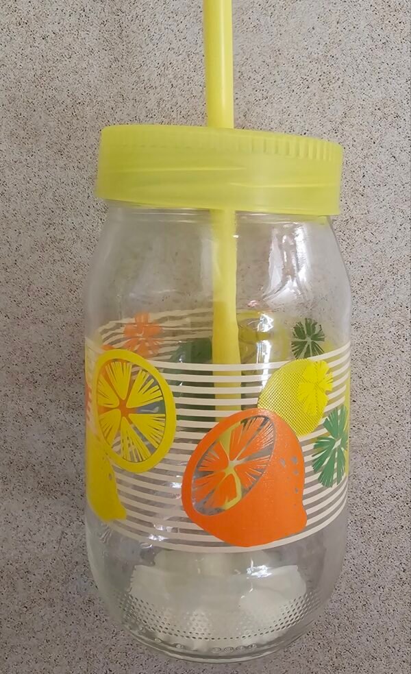 Verre milkshake 380ml – Image 5