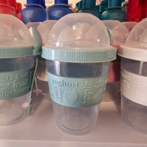 Gobelet smoothie 600ml