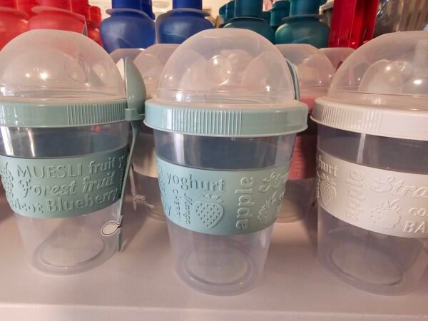 Gobelet smoothie 600ml