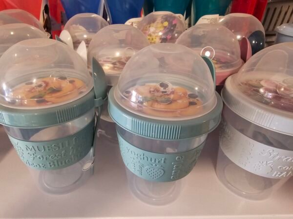 Gobelet smoothie 600ml – Image 5
