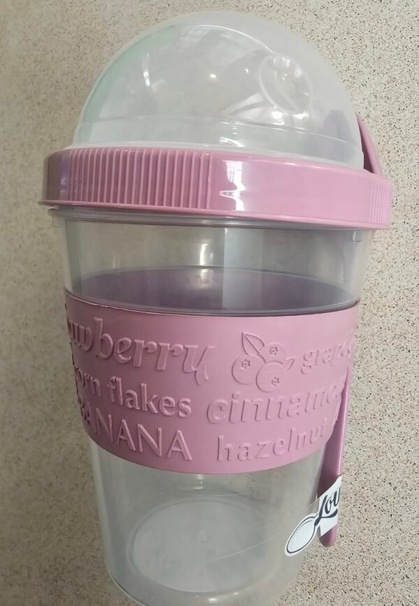 Gobelet smoothie 600ml – Image 7