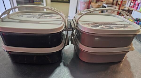 Tétra lunch box – Image 2
