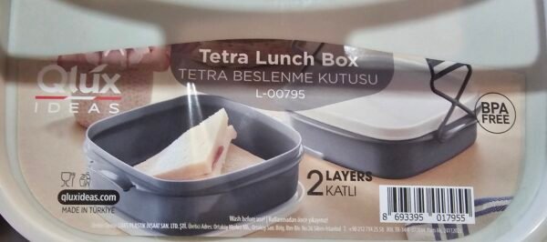 Tétra lunch box – Image 7