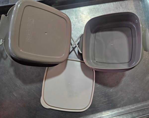 Tétra lunch box – Image 5