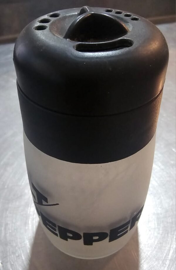 Salière et épices 100 ml – Image 3