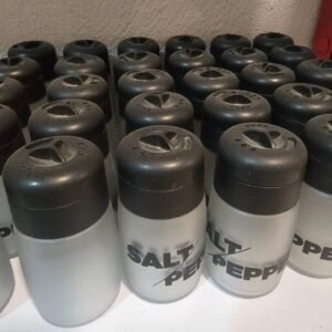 Salière et épices 100 ml