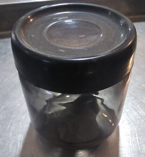 Pot à perles avec cuillère 425 ml – Image 3