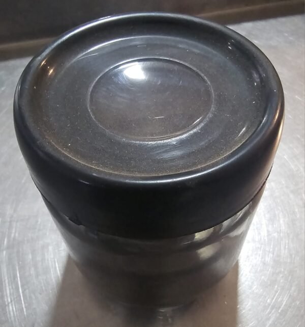 Pot à perles avec cuillère 425 ml – Image 2