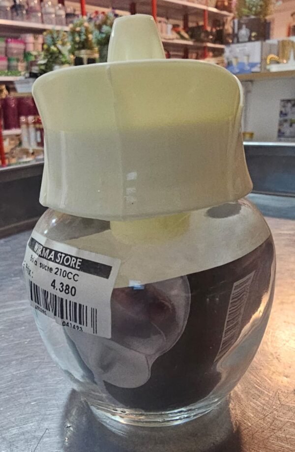 Sucrier 210 ml – Image 3