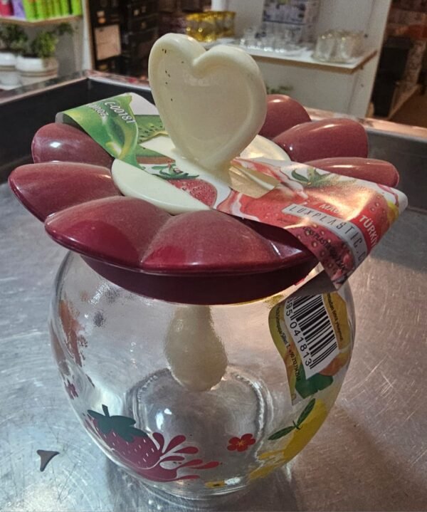 Pot de fruits de 370 ml – Image 3