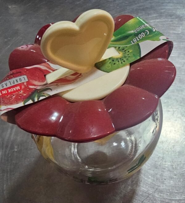 Pot de fruits de 370 ml – Image 2