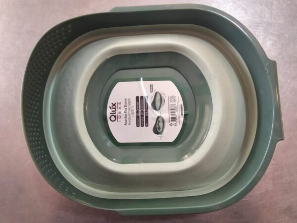 Passoire à Riz Pliable – Image 3