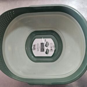 Passoire à Riz Pliable