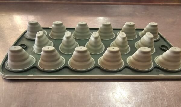 Moule à glaçons Pliable – Image 3