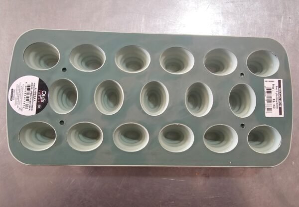 Moule à glaçons Pliable – Image 2