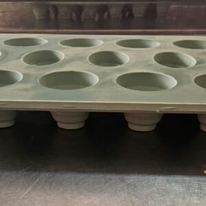 Moule à glaçons Pliable