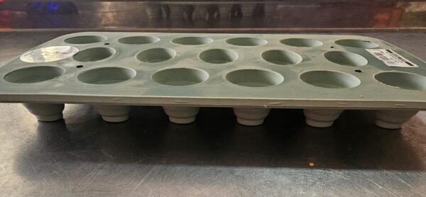 Moule à glaçons Pliable