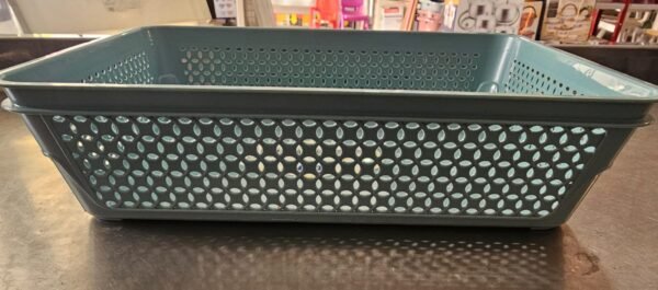 Panier Rectangulaire – Image 3