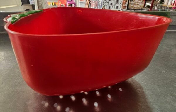 Passoire Forme fraise – Image 3
