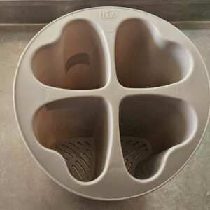 Porte-cuillère Qlux
