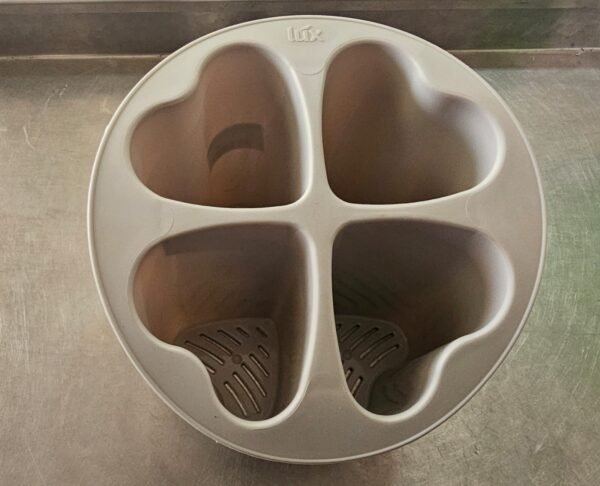 Porte-cuillère Qlux