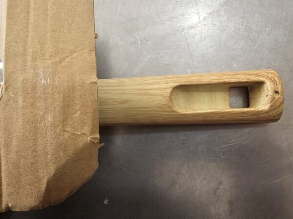 Poêle à frire 20 cm – Image 3