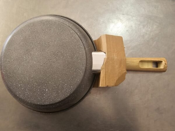 Poêle à frire 20 cm – Image 4
