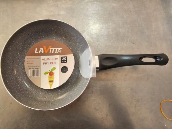 Poêle à frire  20 cm