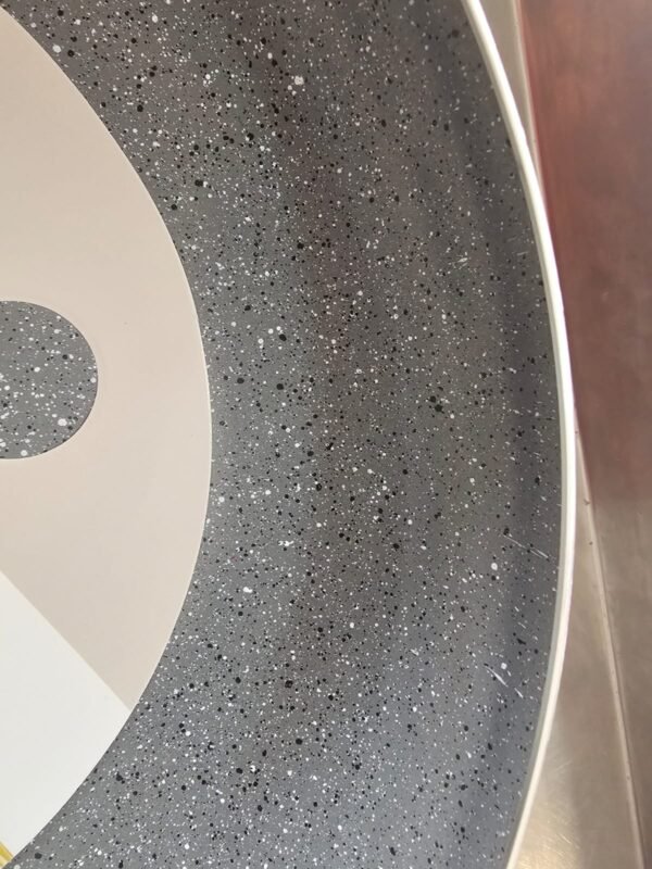 Poêle à frire 30cm – Image 3