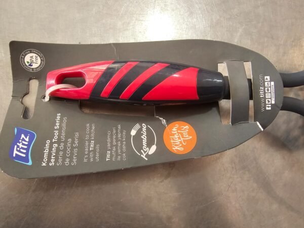Presse-purée en silicone – Image 4