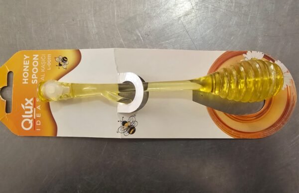 Cuillère à miel Qlux