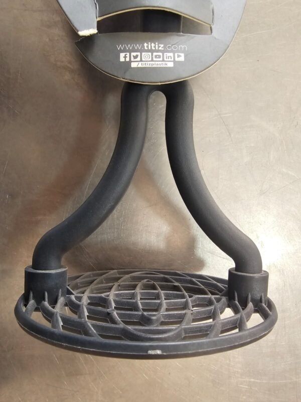 Presse-purée en silicone – Image 2