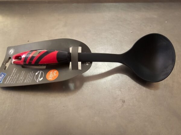 Louch en silicone