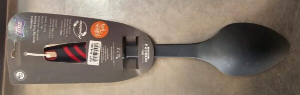 Cuillère à soupe En silicone – Image 5