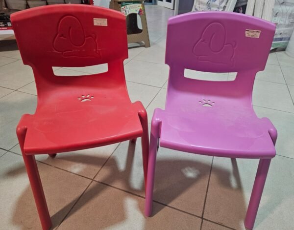 Chaises bébé Boby – Image 2