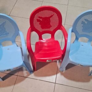 Chaise enfant