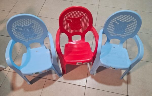 Chaise enfant